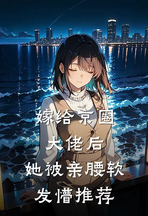 嫁给京圈大佬后，她被亲腰软发懵推荐