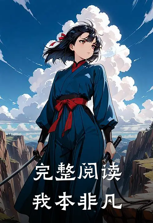 完整阅读我本非凡