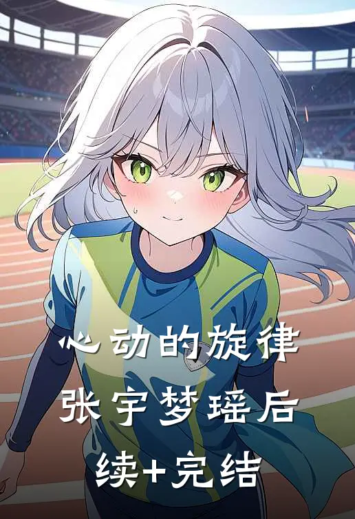 心动的旋律张宇梦瑶后续+完结
