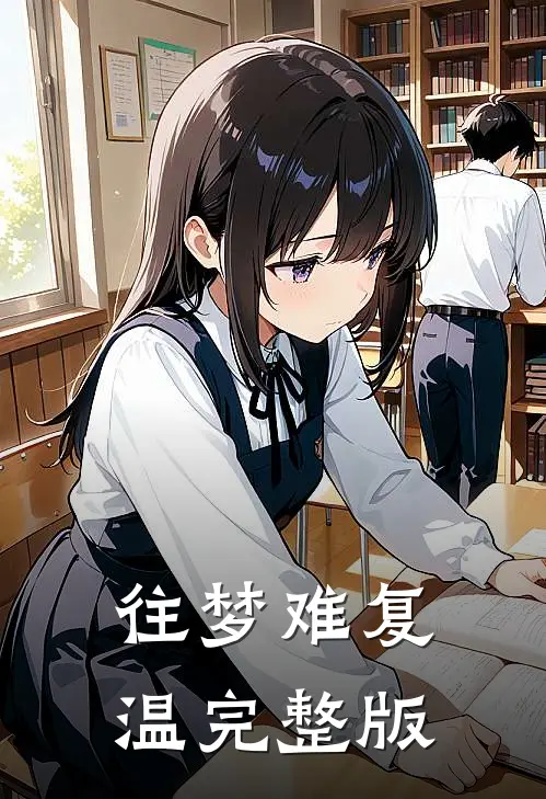 往梦难复温完整版