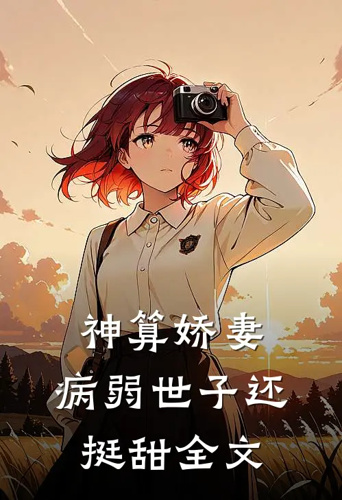 神算娇妻：病弱世子还挺甜全文