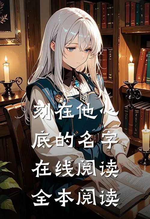 刻在他心底的名字在线阅读全本阅读
