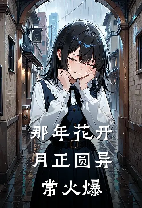 那年花开月正圆异常火爆