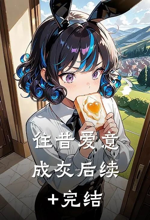 往昔爱意成灰后续+完结