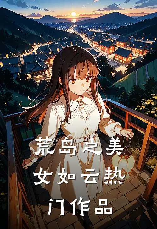 荒岛之美女如云热门作品
