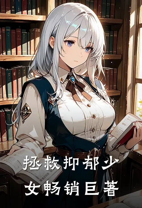 拯救抑郁少女畅销巨著