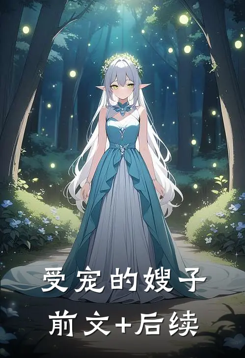 受宠的嫂子前文+后续