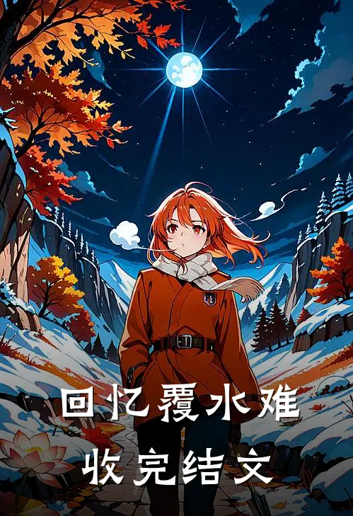 回忆覆水难收完结文