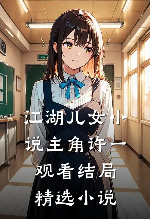 江湖儿女小说主角许一观看结局精选小说