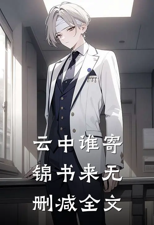 云中谁寄锦书来无删减全文