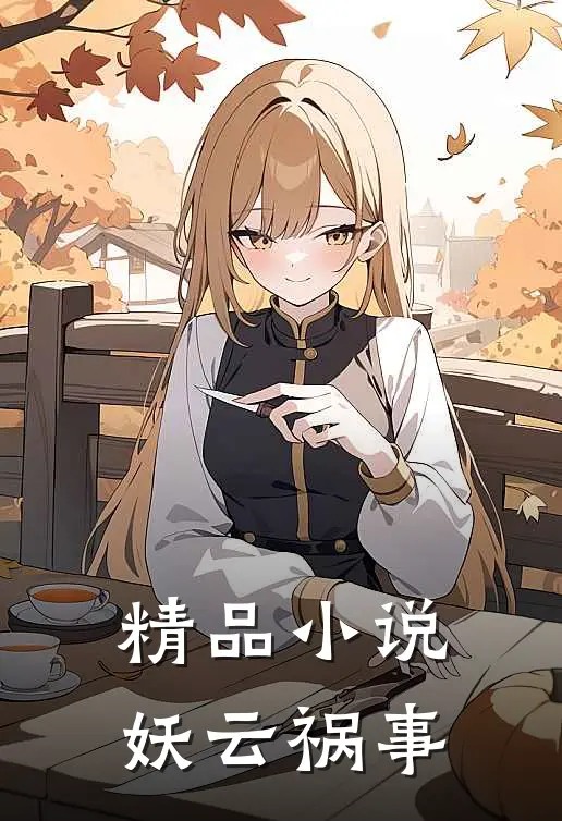 精品小说妖云祸事