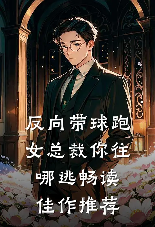 反向带球跑：女总裁你往哪逃畅读佳作推荐