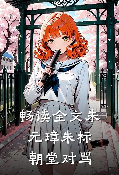 畅读全文朱元璋朱标朝堂对骂