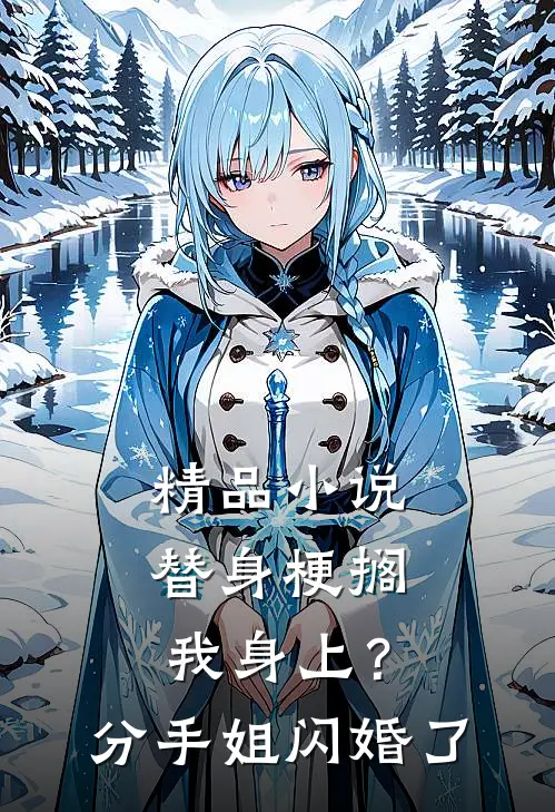 精品小说替身梗搁我身上？分手，姐闪婚了