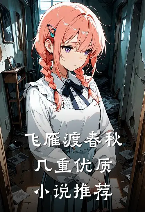 飞雁渡春秋几重优质小说推荐