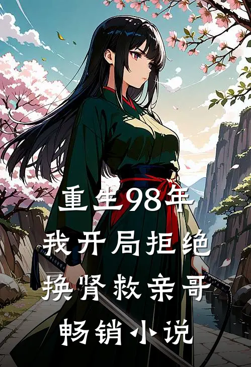 重生98年，我开局拒绝换肾救亲哥畅销小说