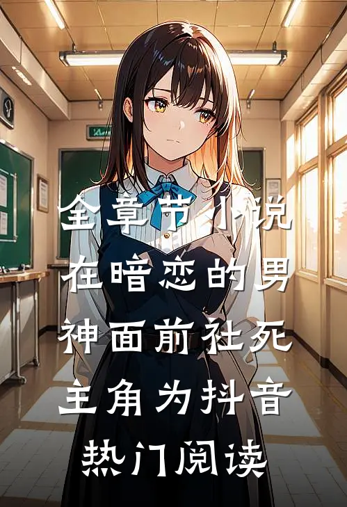全章节小说在暗恋的男神面前社死主角为抖音热门阅读