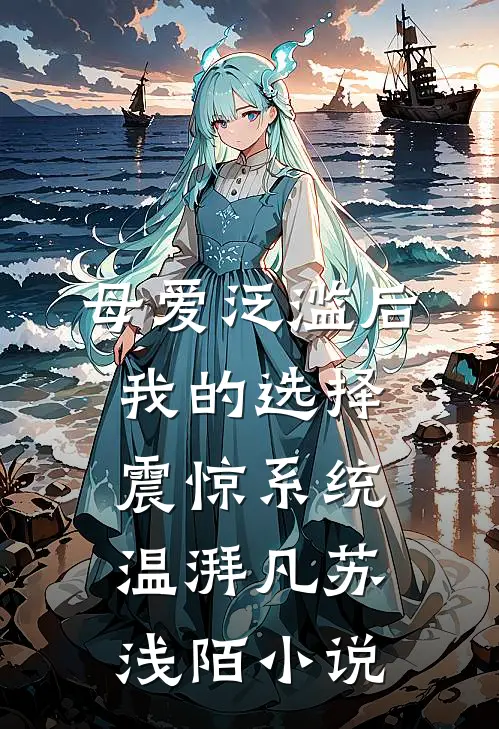 母爱泛滥后，我的选择震惊系统温湃凡苏浅陌小说