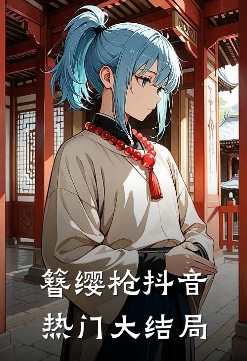 簪缨枪抖音热门大结局