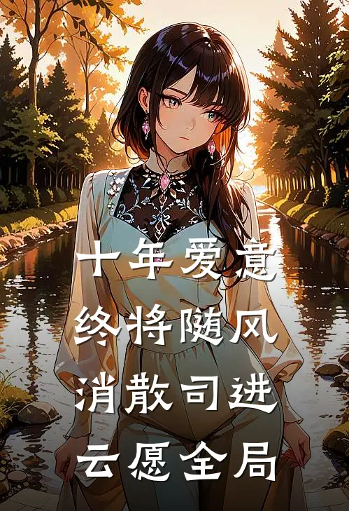 十年爱意终将随风消散司进云愿全局