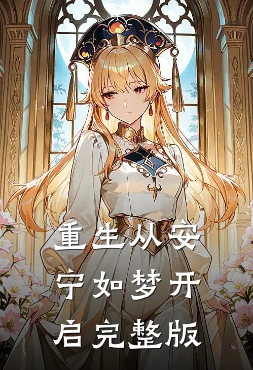 重生从安宁如梦开启完整版