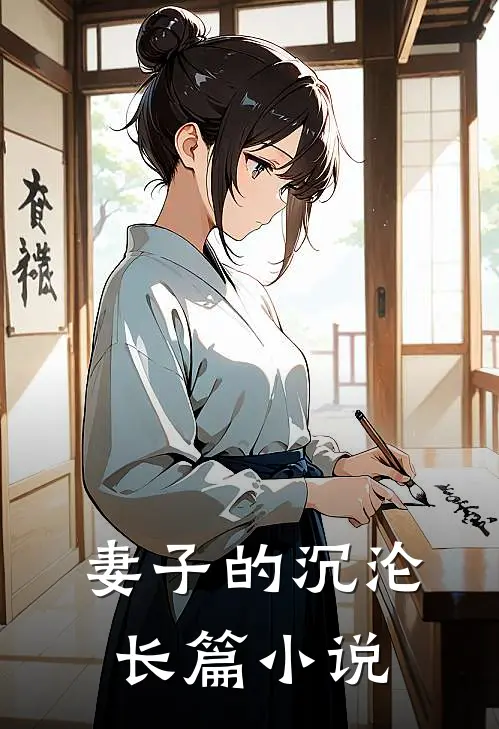 妻子的沉沦长篇小说