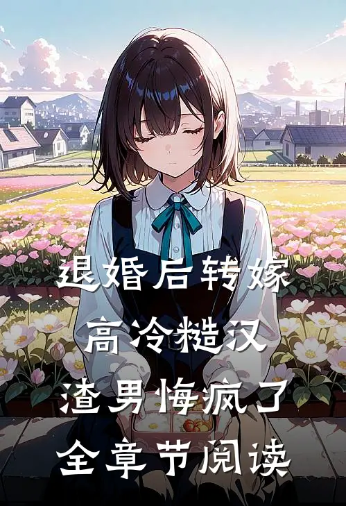 退婚后转嫁高冷糙汉，渣男悔疯了全章节阅读