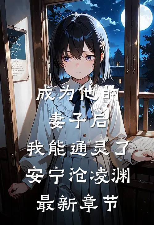 成为他的妻子后，我能通灵了安宁沧凌渊最新章节