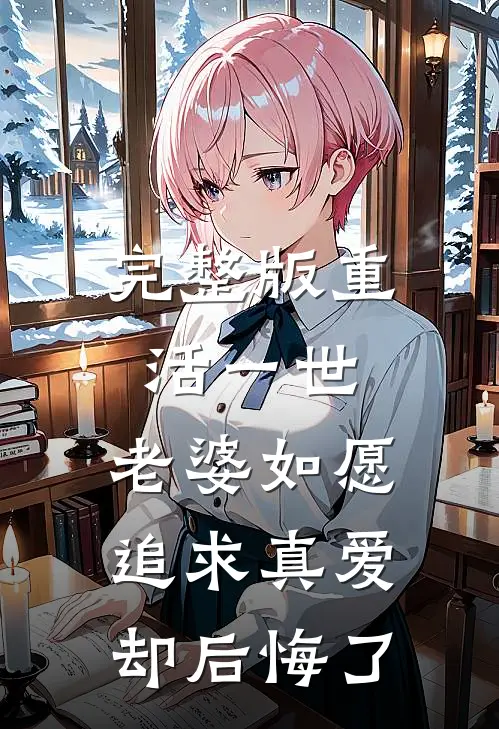 完整版重活一世，老婆如愿追求真爱却后悔了
