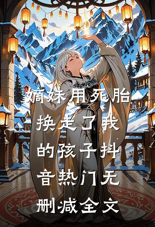 嫡妹用死胎换走了我的孩子抖音热门无删减全文