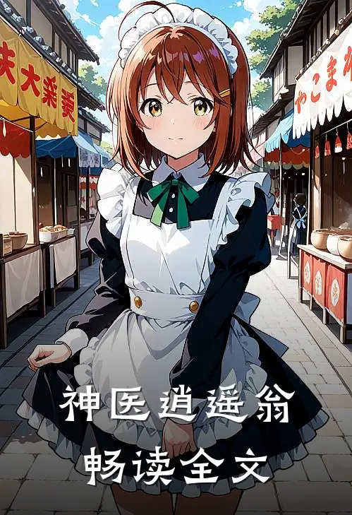 神医逍遥翁畅读全文