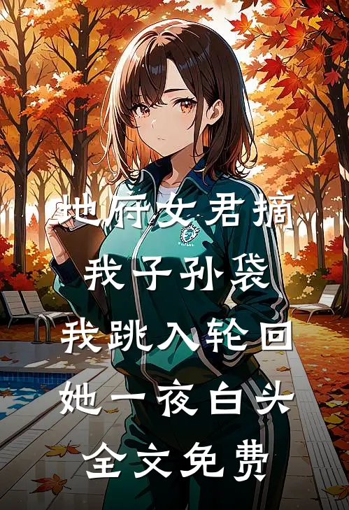地府女君摘我子孙袋，我跳入轮回她一夜白头全文免费