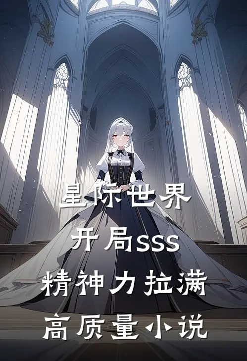 星际世界：开局sss精神力拉满高质量小说