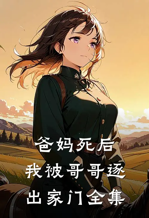 爸妈死后，我被哥哥逐出家门 全集