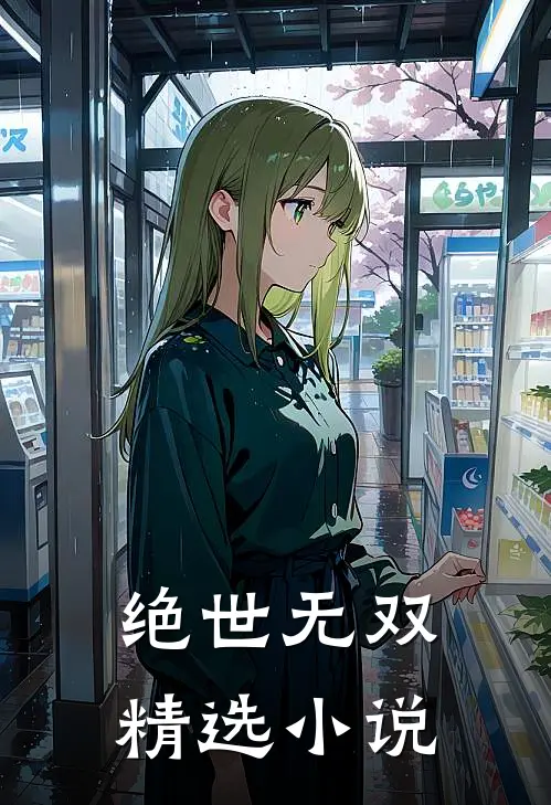绝世无双精选小说