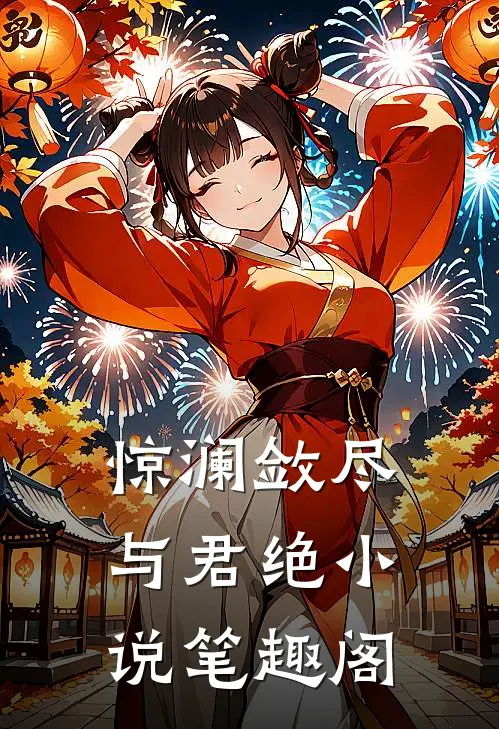 惊澜敛尽与君绝小说笔趣阁