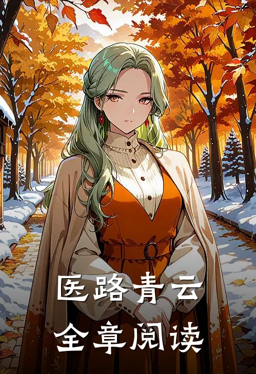 医路青云全章阅读