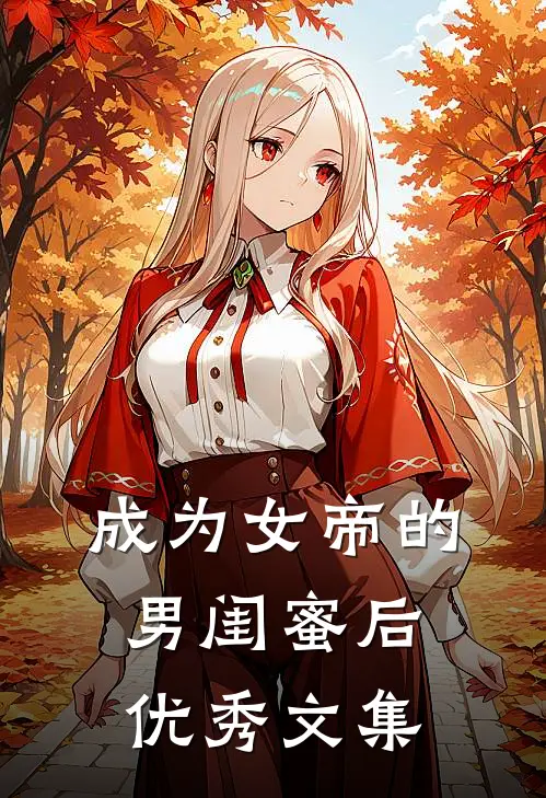 成为女帝的男闺蜜后优秀文集