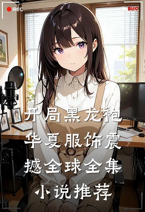 开局黑龙袍，华夏服饰震撼全球全集小说推荐