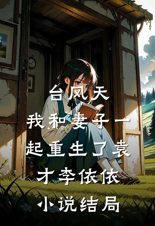 台风天，我和妻子一起重生了袁才李依依小说结局