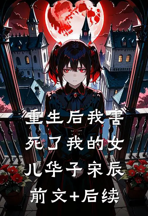 重生后我害死了我的女儿华子宋辰前文+后续