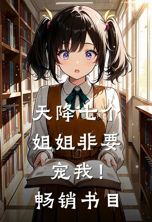 天降七个姐姐非要宠我！畅销书目