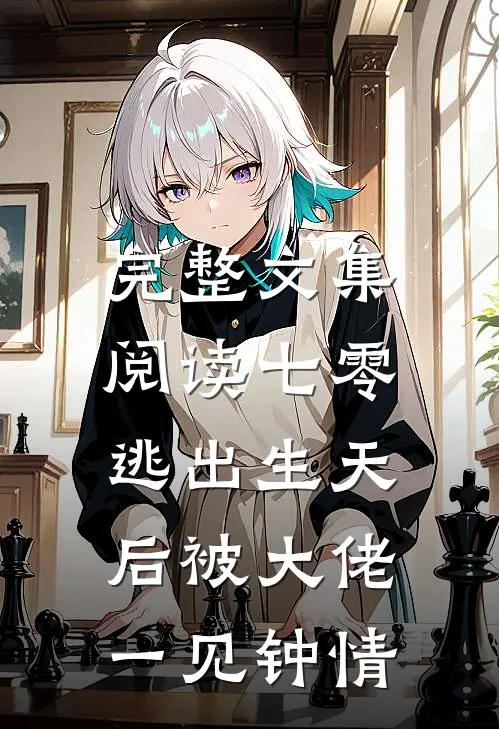 完整文集阅读七零：逃出生天后被大佬一见钟情