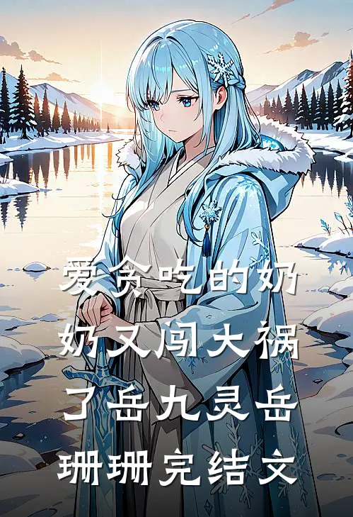 爱贪吃的奶奶又闯大祸了岳九灵岳珊珊完结文