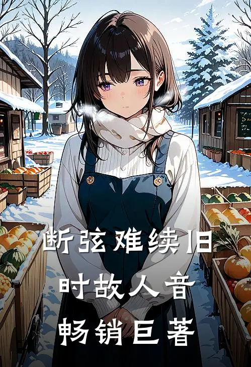 断弦难续旧时故人音畅销巨著