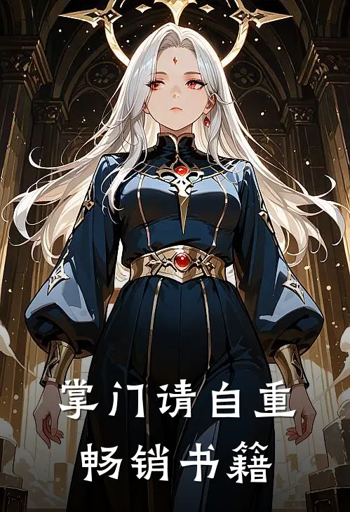 掌门请自重畅销书籍