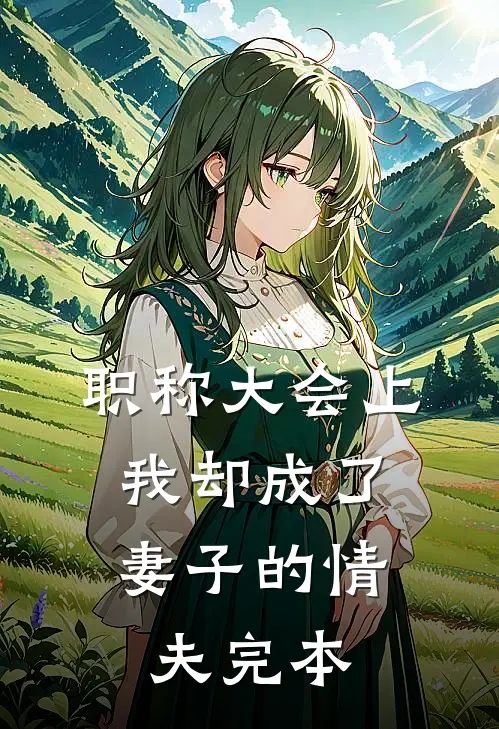 职称大会上，我却成了妻子的情夫完本