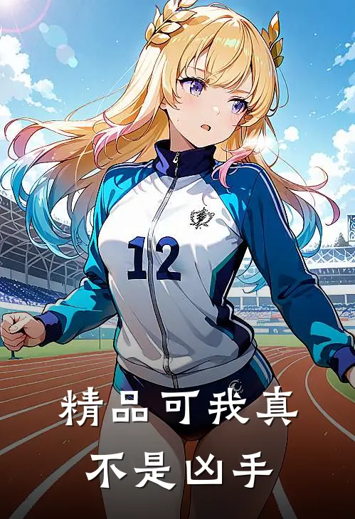 精品可我真不是凶手