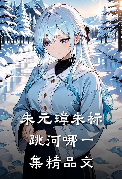 朱元璋朱标跳河哪一集精品文