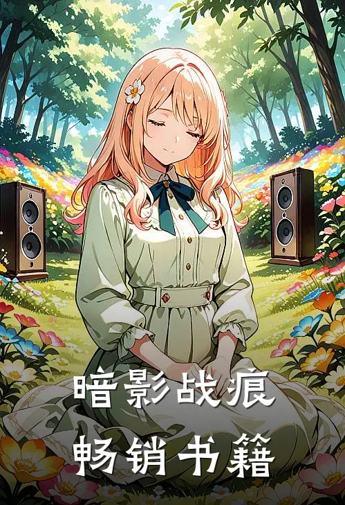 暗影战痕畅销书籍